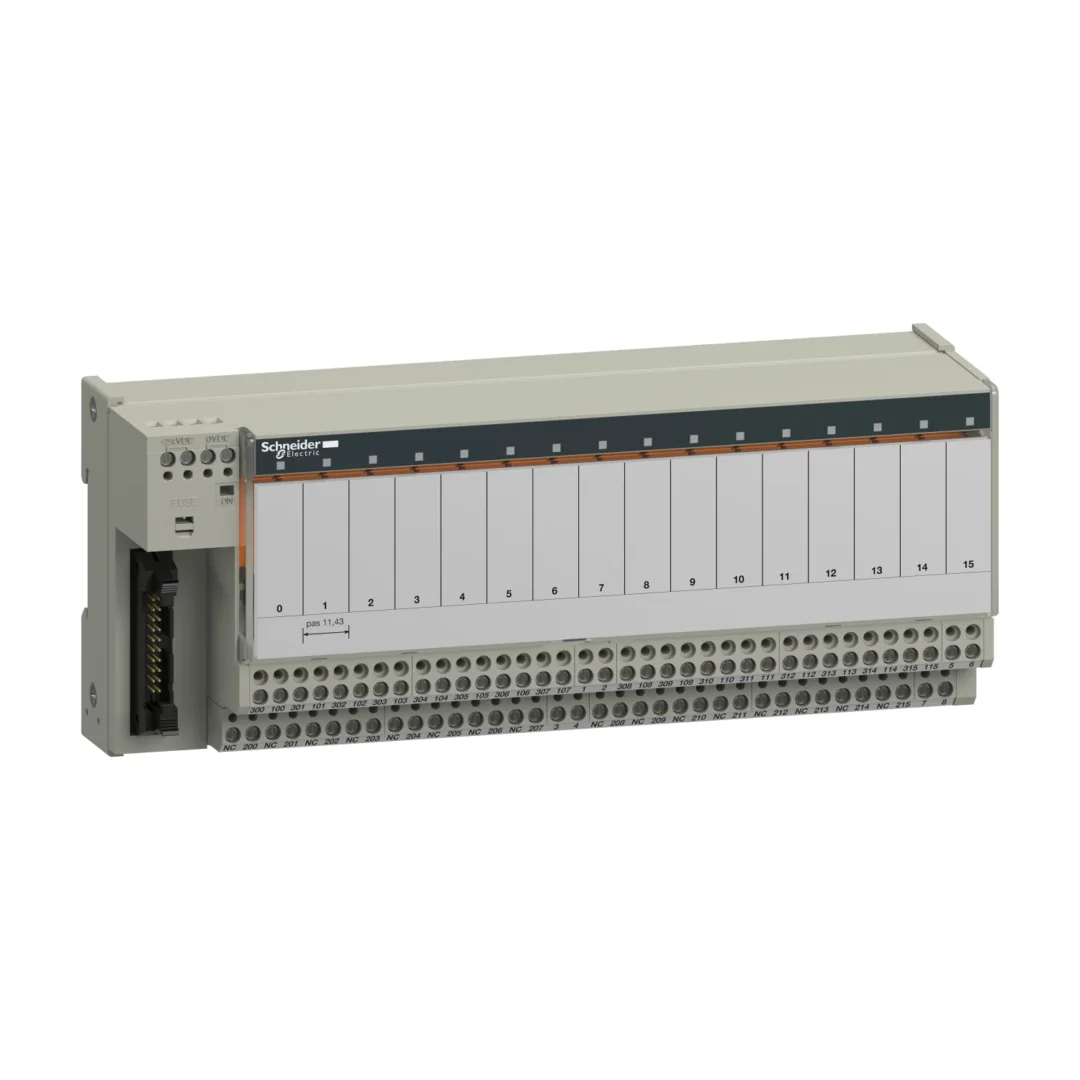 Schneider Electric ABE7R16T230