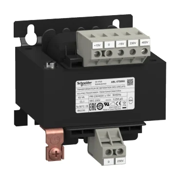 Schneider Electric ABL6TS06U
