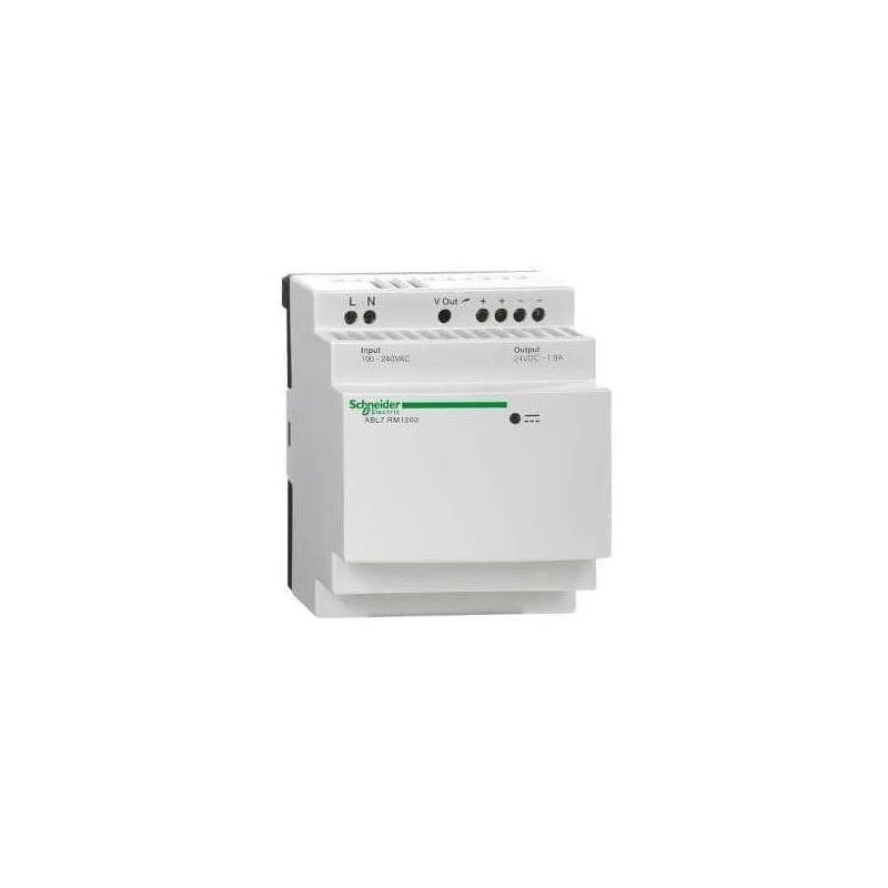 Schneider Electric ABL7RM24025