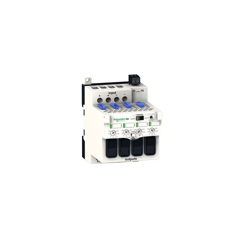 Schneider Electric ABL8PRP24100