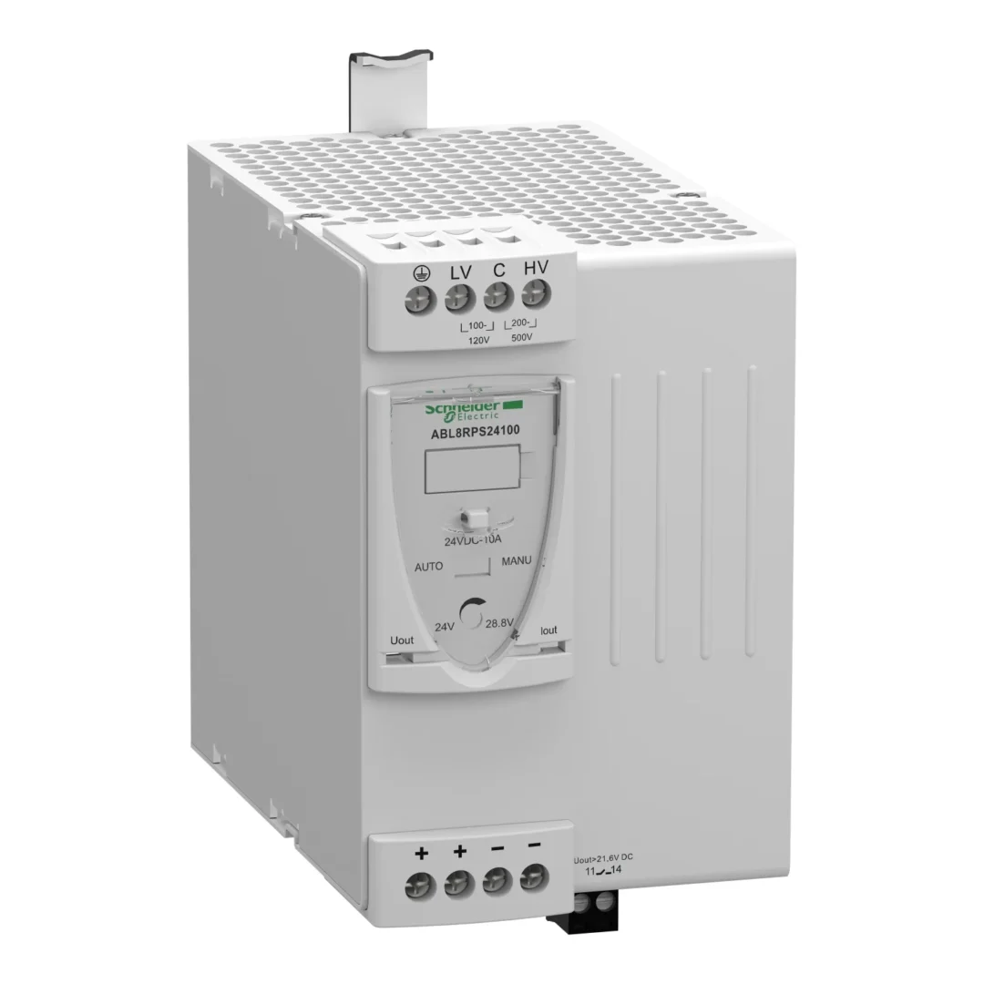 Schneider Electric ABL8RPS24100