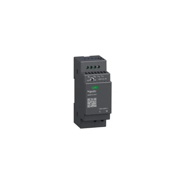 Schneider Electric ABLM1A12021