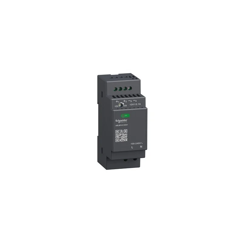 Schneider Electric ABLM1A12021