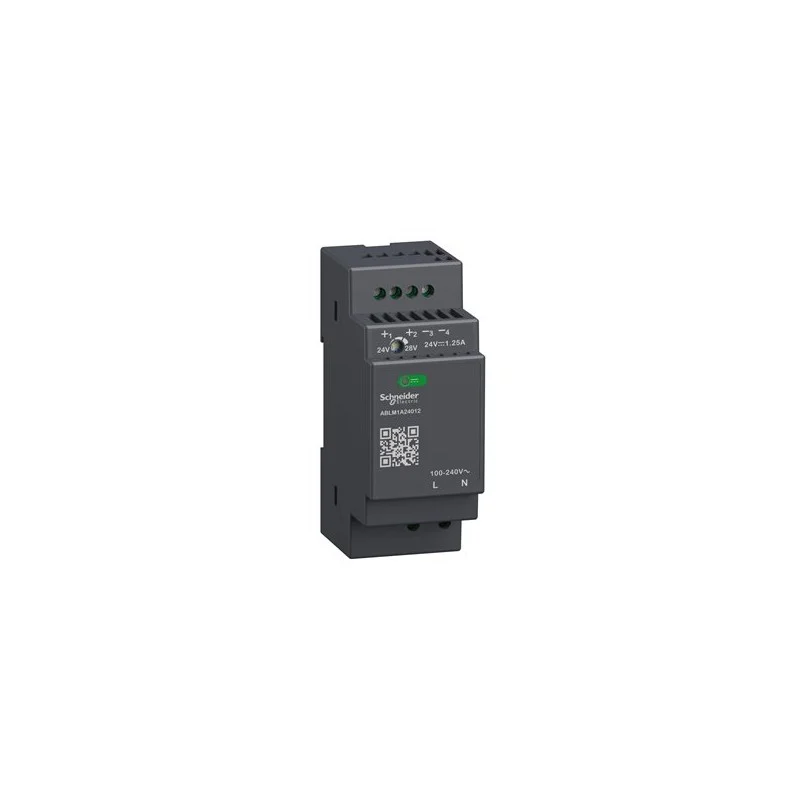 Schneider Electric ABLM1A24012