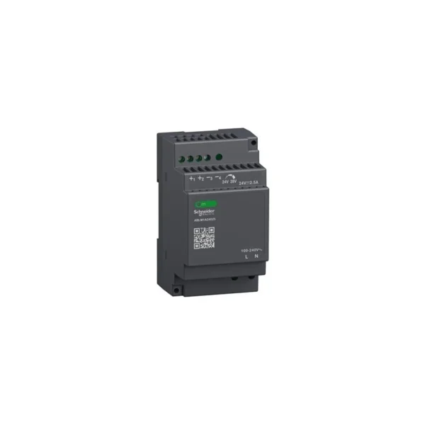 Schneider Electric ABLM1A24025