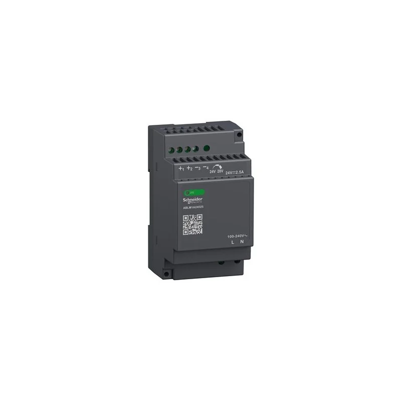 Schneider Electric ABLM1A24025