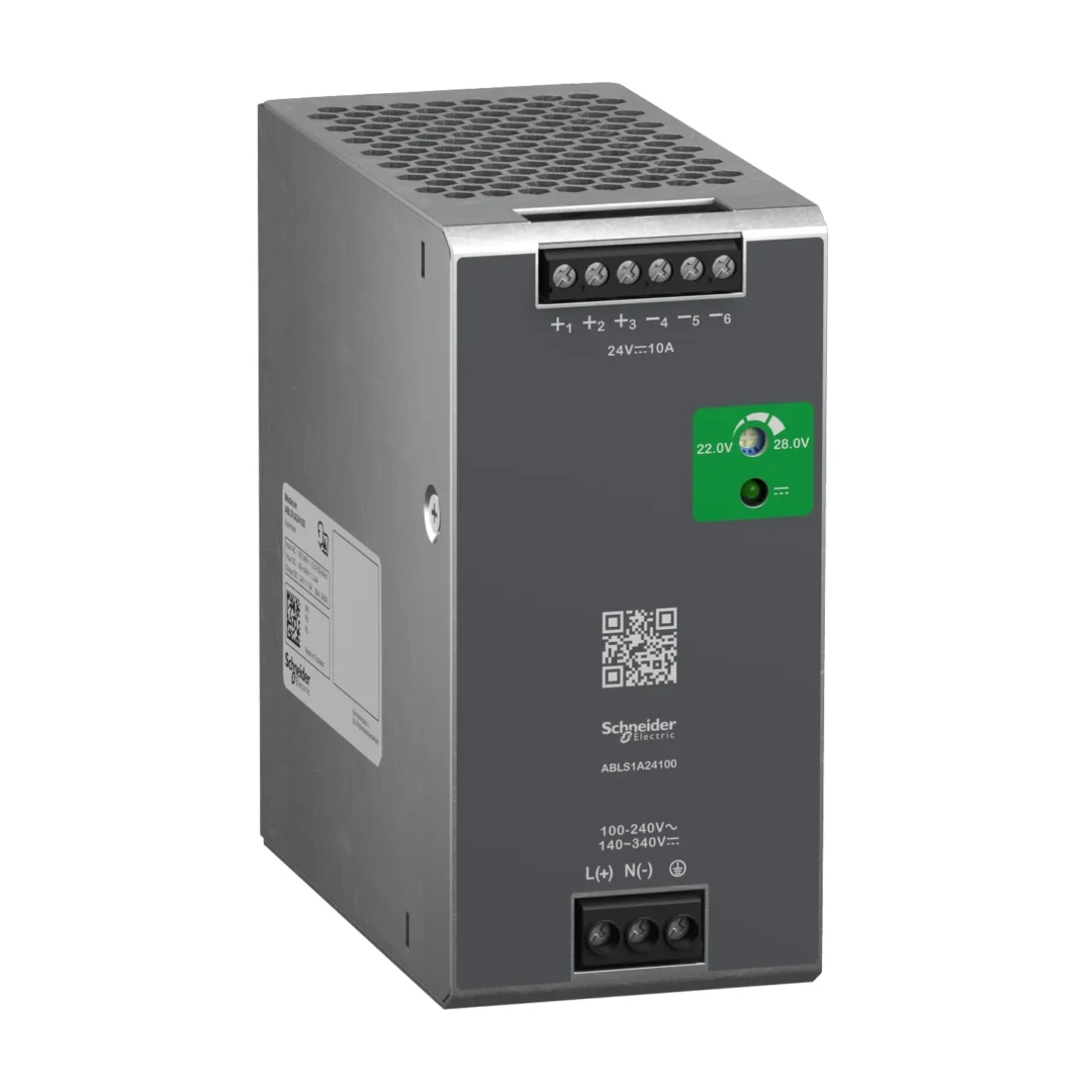 Schneider Electric ABLS1A24100