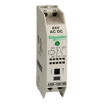 Schneider Electric ABR1S618B