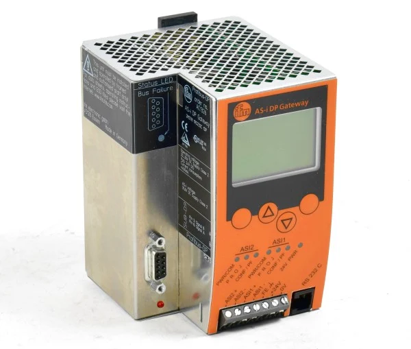 IFM AC1326