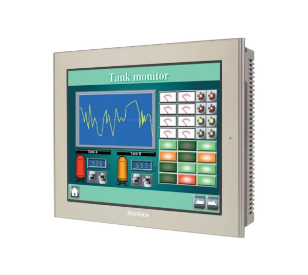 Pro-face AGP3500T1D24CA1M