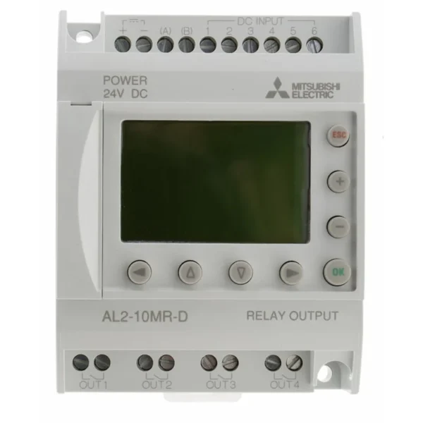 Mitsubishi AL2-10MR-A