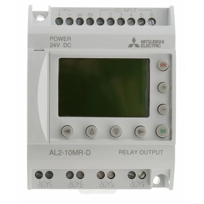 Mitsubishi AL2-10MR-A