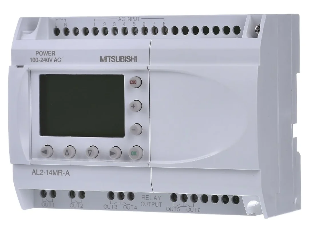 Mitsubishi AL2-14MR-A
