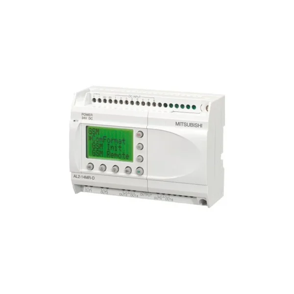 Mitsubishi AL214MRD
