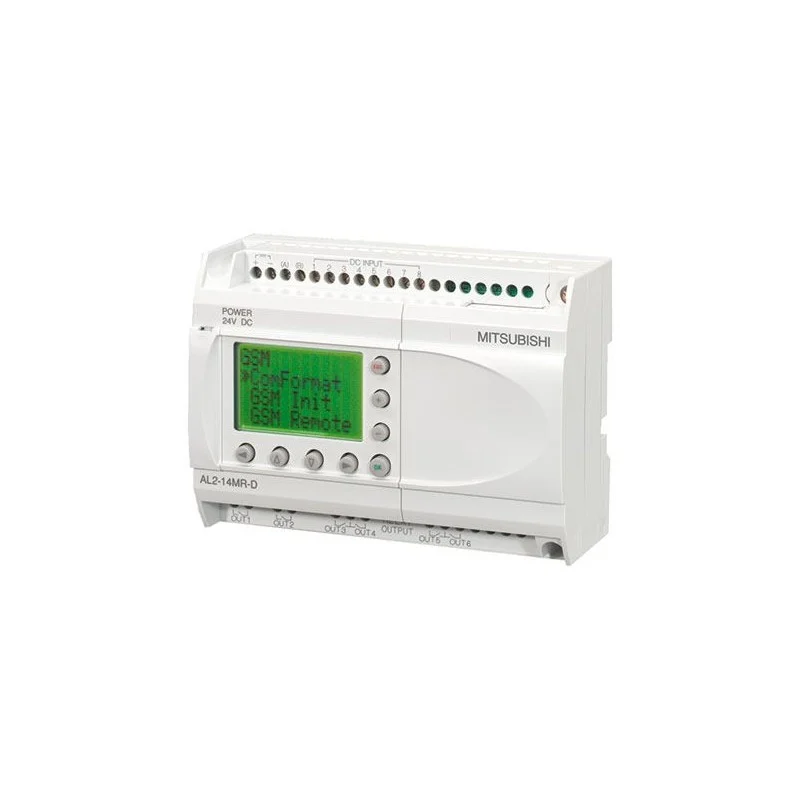 Mitsubishi AL2-14MR-D