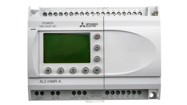Mitsubishi AL224MRA