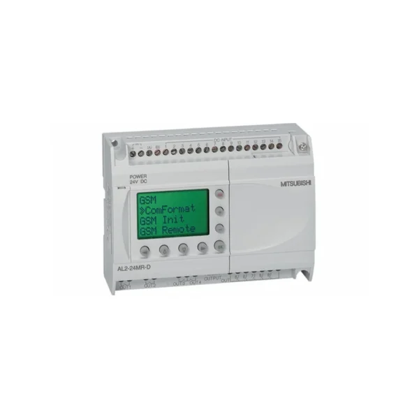 Mitsubishi AL224MRD