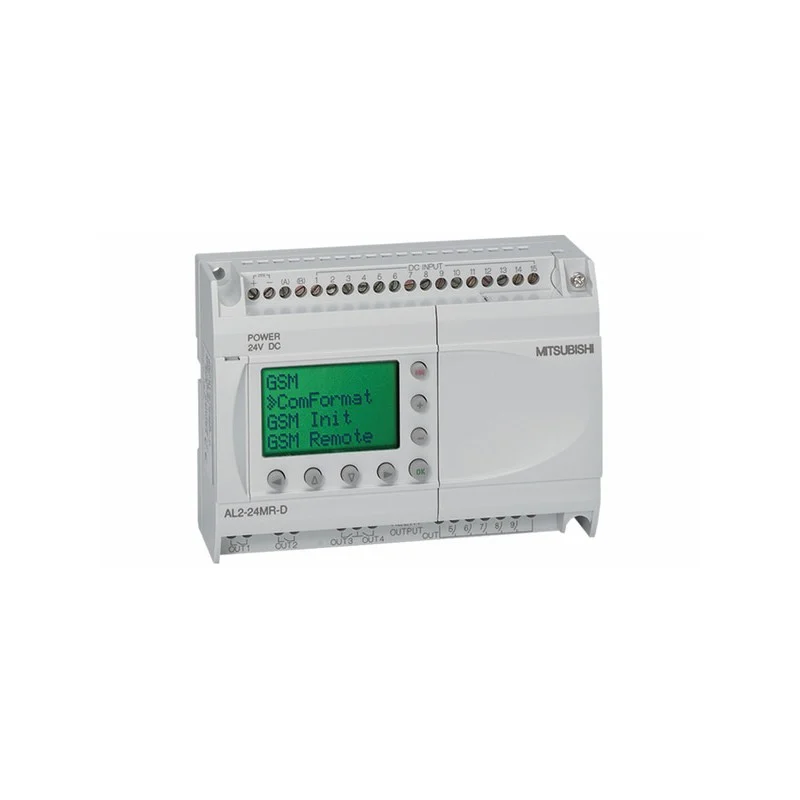 Mitsubishi AL2-24MR-D