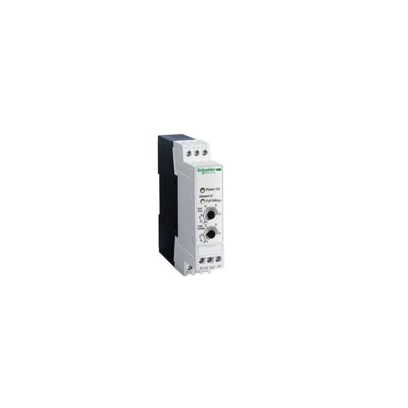 Schneider Electric ATS01N106FT