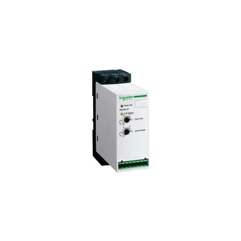 Schneider Electric ATS01N125FT
