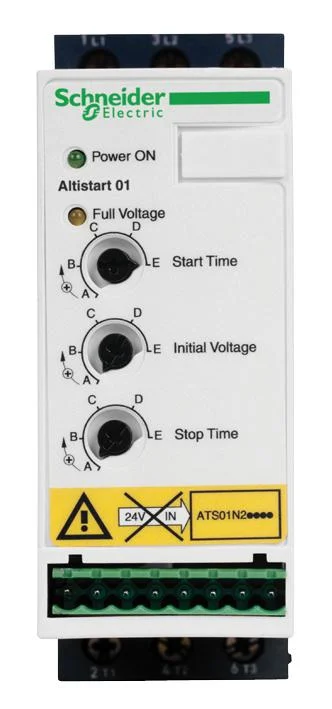 Schneider Electric ATS01N206LU