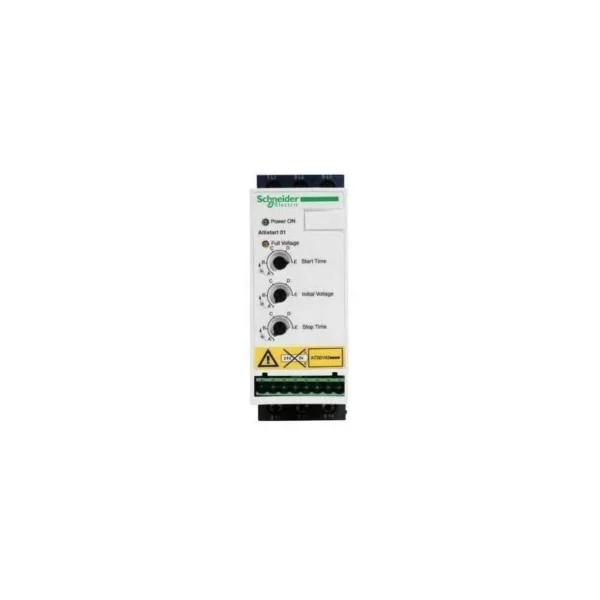 Schneider Electric ATS01N206RT