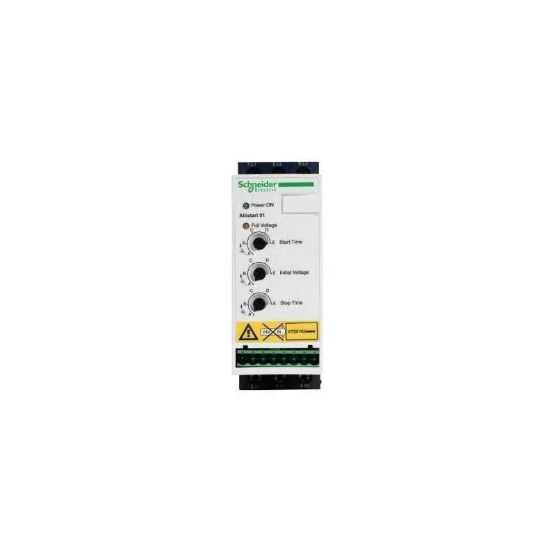 Schneider Electric ATS01N206RT