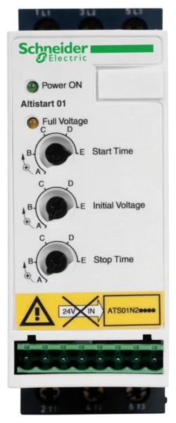 Schneider Electric ATS01N209RT