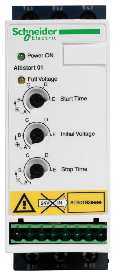 Schneider Electric ATS01N209RT