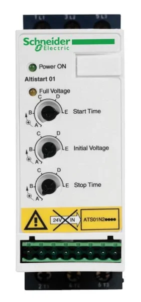 Schneider Electric ATS01N232LU