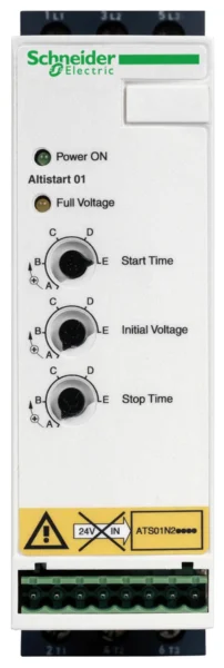 Schneider Electric ATS01N232RT