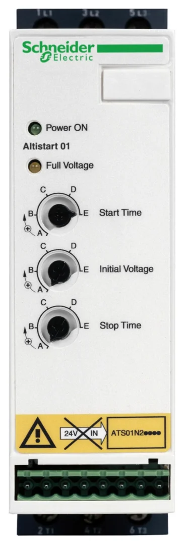 Schneider Electric ATS01N232RT