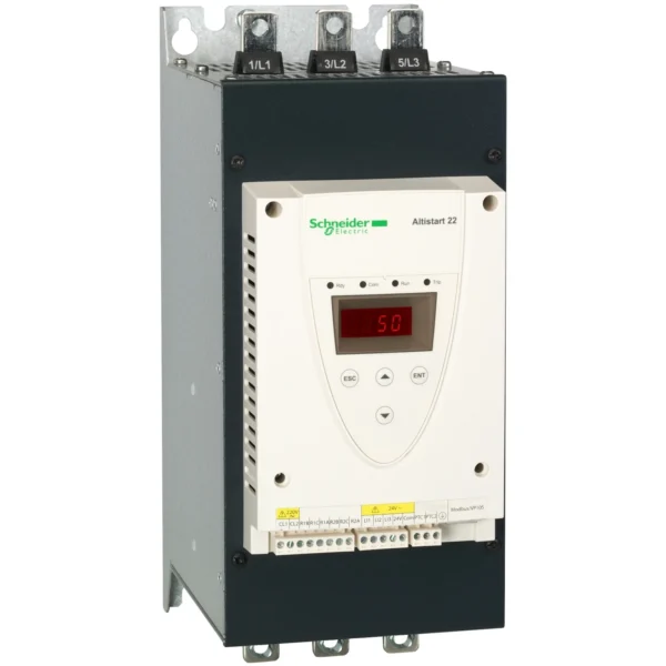 Schneider Electric ATS22C11Q