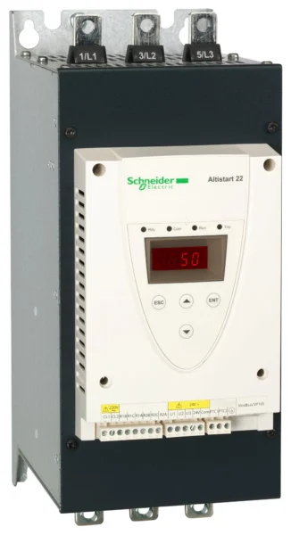 Schneider Electric ATS22C11S6U