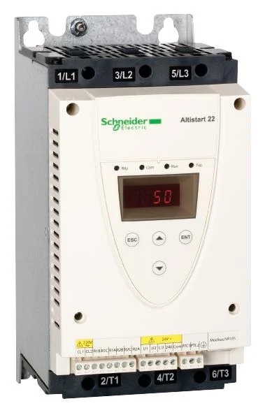 Schneider Electric ATS22C41Q