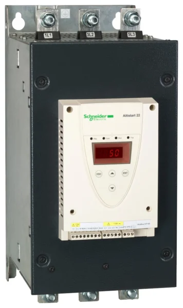 Schneider Electric ATS22C41S6U