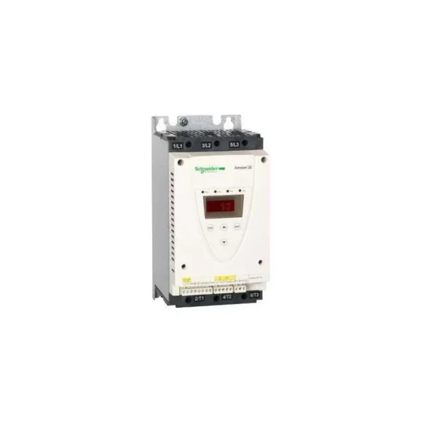 Schneider Electric ATS22D17Q