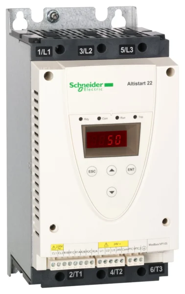 Schneider Electric ATS22D32S6U