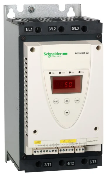 Schneider Electric ATS22D62S6U