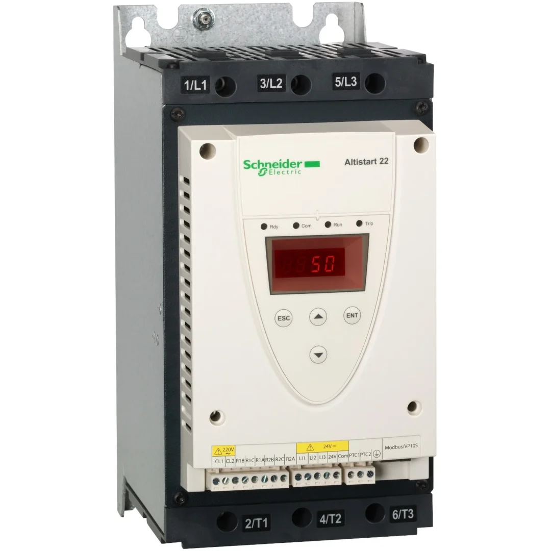 Schneider Electric ATS22D75Q