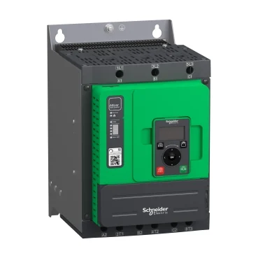 Schneider Electric ATS480C11Y