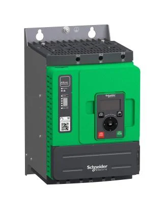 Schneider Electric ATS480D32Y