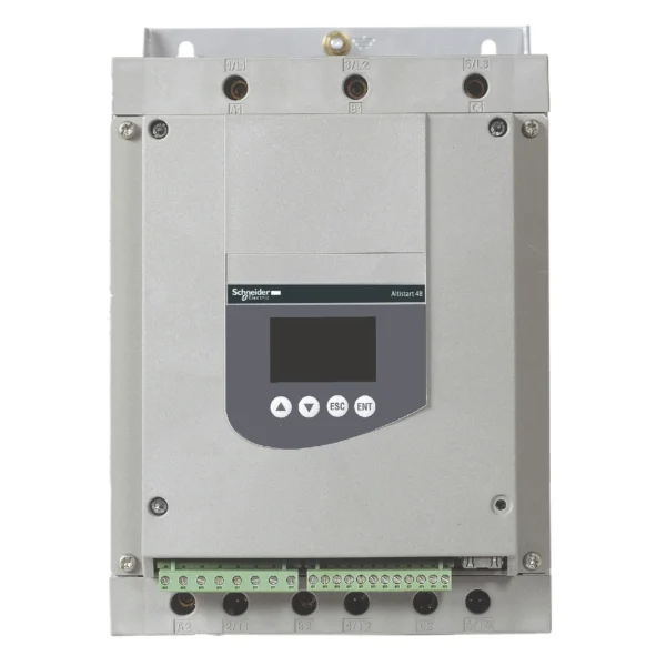 Schneider Electric ATS48C11Q
