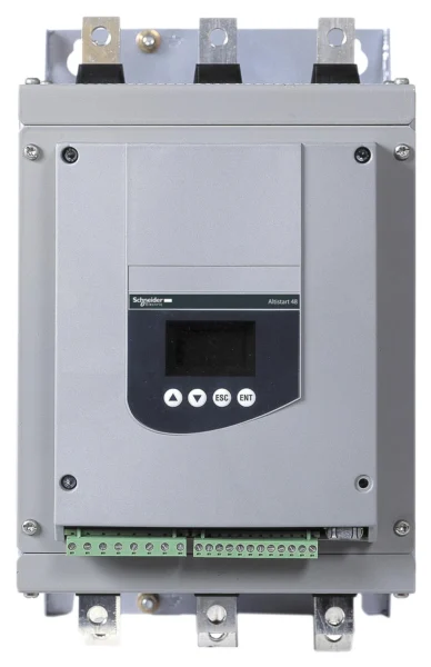 Schneider Electric ATS48C17Y