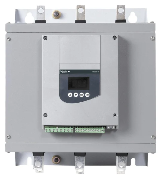 Schneider Electric ATS48C21Y