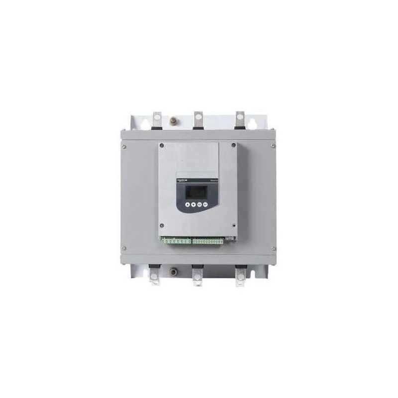 Schneider Electric ATS48C25Q