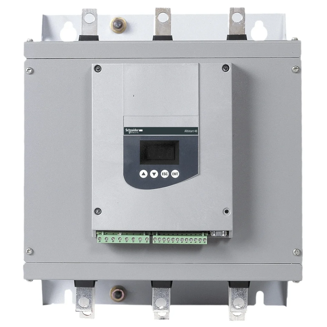 Schneider Electric ATS48C25Y