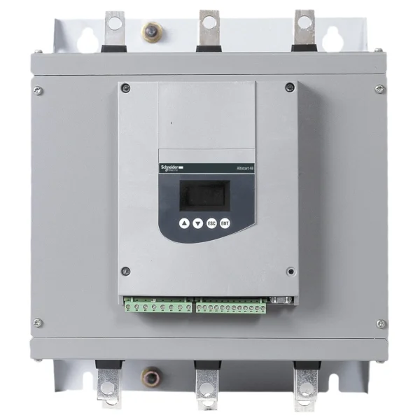 Schneider Electric ATS48C25Y