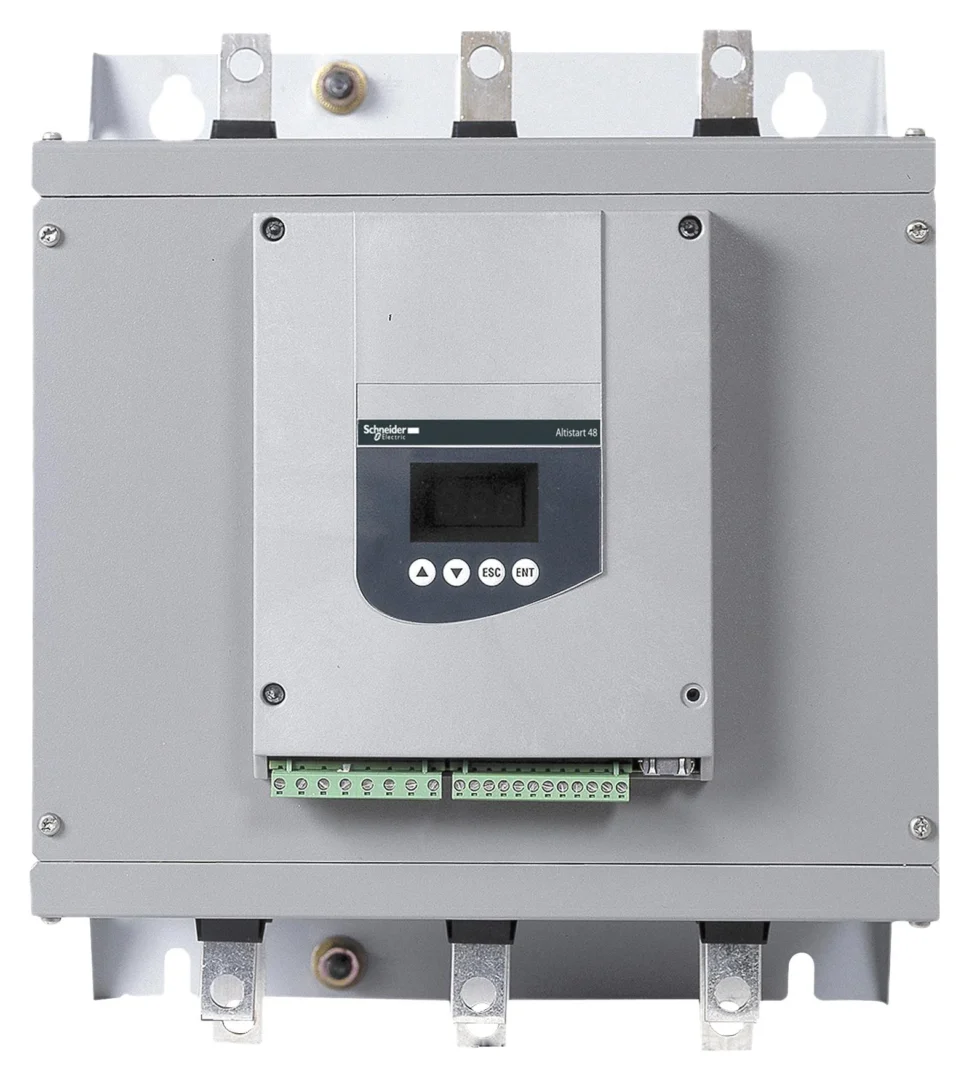 Schneider Electric ATS48C32Y