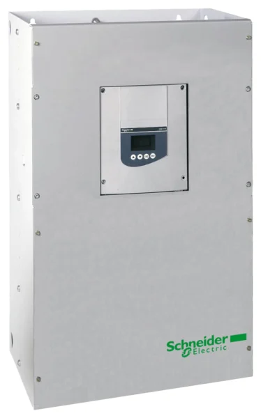 Schneider Electric ATS48C48Q